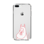 スリムプロテクションケース［ MOOMIN - Blushing face ］