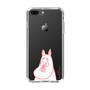 スリムプロテクションケース［ MOOMIN - Blushing face ］