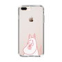 スリムプロテクションケース［ MOOMIN - Blushing face ］