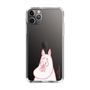 スリムプロテクションケース［ MOOMIN - Blushing face ］