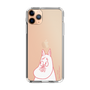 スリムプロテクションケース［ MOOMIN - Blushing face ］