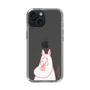 スリムプロテクションケース［ MOOMIN - Blushing face ］