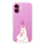 スリムプロテクションケース［ MOOMIN - Blushing face ］