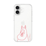 スリムプロテクションケース［ MOOMIN - Blushing face ］