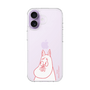 スリムプロテクションケース［ MOOMIN - Blushing face ］