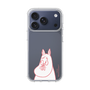スリムプロテクションケース［ MOOMIN - Blushing face ］