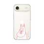 スリムプロテクションケース［ MOOMIN - Blushing face ］