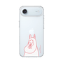 スリムプロテクションケース［ MOOMIN - Blushing face ］