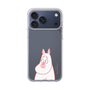 スリムプロテクションケース［ MOOMIN - Blushing face ］