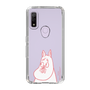 スリムプロテクションケース［ MOOMIN - Blushing face ］