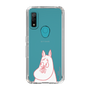 スリムプロテクションケース［ MOOMIN - Blushing face ］