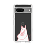 スリムプロテクションケース［ MOOMIN - Blushing face ］