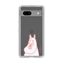 スリムプロテクションケース［ MOOMIN - Blushing face ］