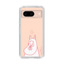 スリムプロテクションケース［ MOOMIN - Blushing face ］