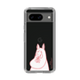 スリムプロテクションケース［ MOOMIN - Blushing face ］