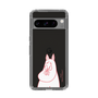 スリムプロテクションケース［ MOOMIN - Blushing face ］