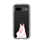 スリムプロテクションケース［ MOOMIN - Blushing face ］