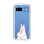 スリムプロテクションケース［ MOOMIN - Blushing face ］