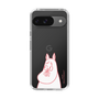 スリムプロテクションケース［ MOOMIN - Blushing face ］