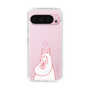 スリムプロテクションケース［ MOOMIN - Blushing face ］