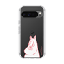スリムプロテクションケース［ MOOMIN - Blushing face ］