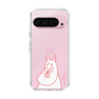 スリムプロテクションケース［ MOOMIN - Blushing face ］