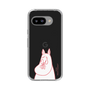 スリムプロテクションケース［ MOOMIN - Blushing face ］