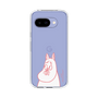 スリムプロテクションケース［ MOOMIN - Blushing face ］