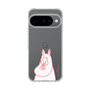 スリムプロテクションケース［ MOOMIN - Blushing face ］