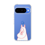 スリムプロテクションケース［ MOOMIN - Blushing face ］