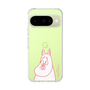 スリムプロテクションケース［ MOOMIN - Blushing face ］