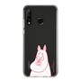 スリムプロテクションケース［ MOOMIN - Blushing face ］