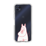 スリムプロテクションケース［ MOOMIN - Blushing face ］