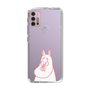 スリムプロテクションケース［ MOOMIN - Blushing face ］