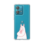 スリムプロテクションケース［ MOOMIN - Blushing face ］