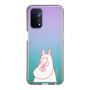 スリムプロテクションケース［ MOOMIN - Blushing face ］