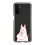 スリムプロテクションケース［ MOOMIN - Blushing face ］