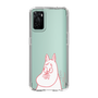 スリムプロテクションケース［ MOOMIN - Blushing face ］