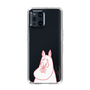 スリムプロテクションケース［ MOOMIN - Blushing face ］