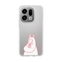 スリムプロテクションケース［ MOOMIN - Blushing face ］