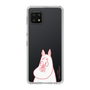 スリムプロテクションケース［ MOOMIN - Blushing face ］