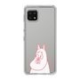 スリムプロテクションケース［ MOOMIN - Blushing face ］