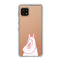 スリムプロテクションケース［ MOOMIN - Blushing face ］