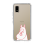 スリムプロテクションケース［ MOOMIN - Blushing face ］