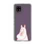 スリムプロテクションケース［ MOOMIN - Blushing face ］