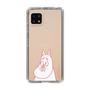 スリムプロテクションケース［ MOOMIN - Blushing face ］
