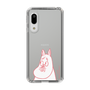 スリムプロテクションケース［ MOOMIN - Blushing face ］