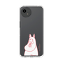 スリムプロテクションケース［ MOOMIN - Blushing face ］