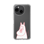 スリムプロテクションケース［ MOOMIN - Blushing face ］