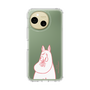 スリムプロテクションケース［ MOOMIN - Blushing face ］